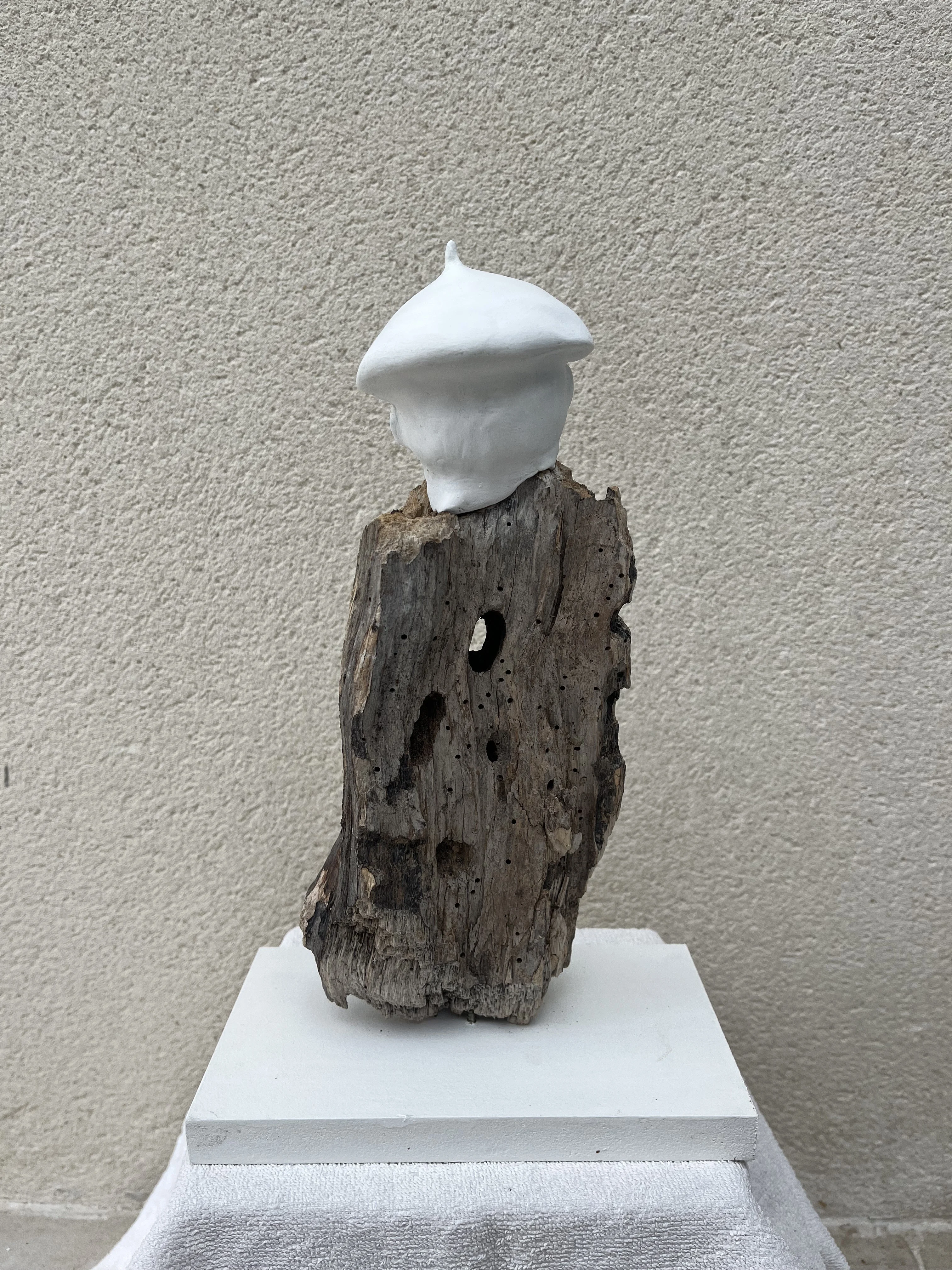 Le Décontenancé