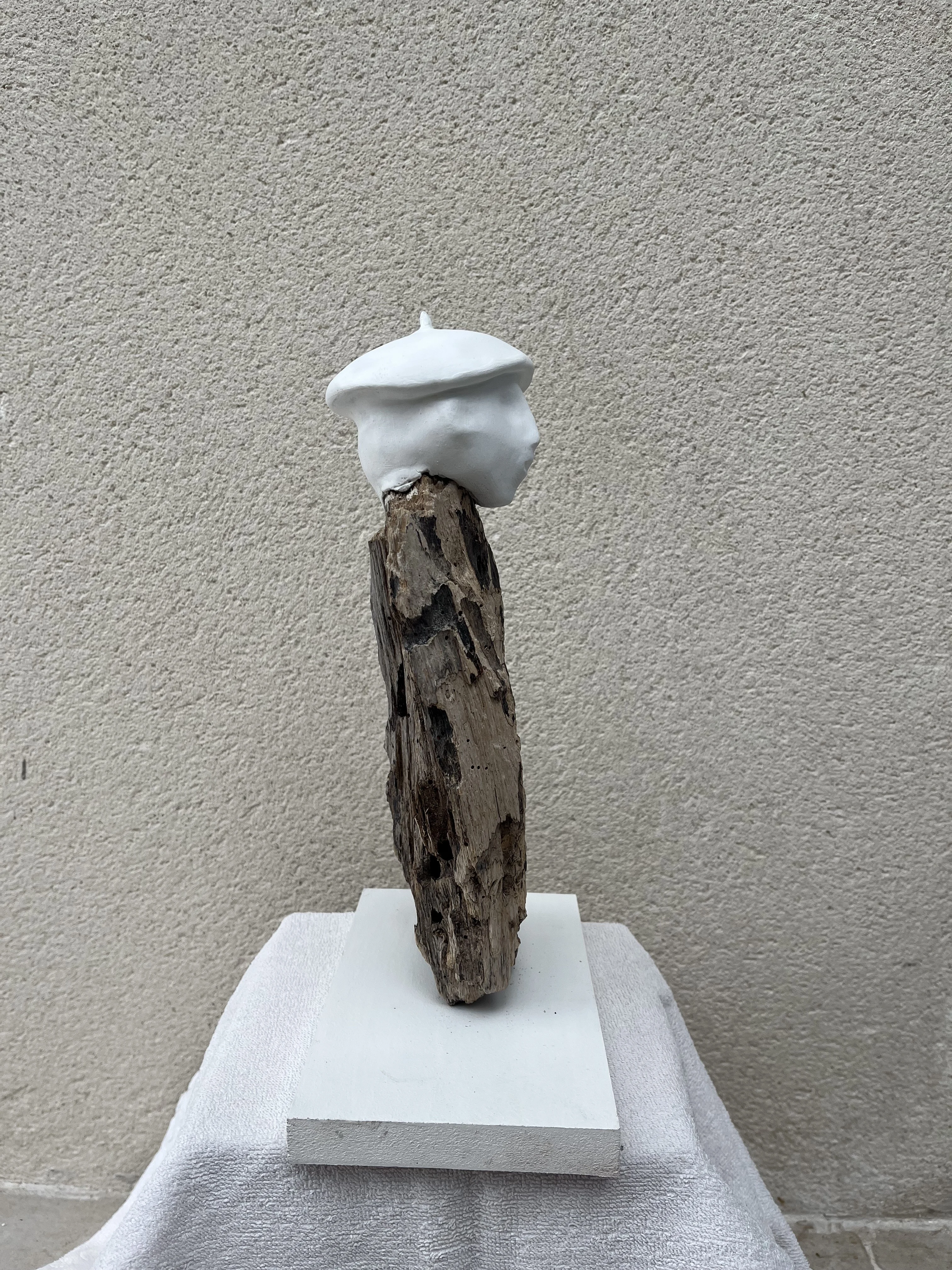 Le Décontenancé