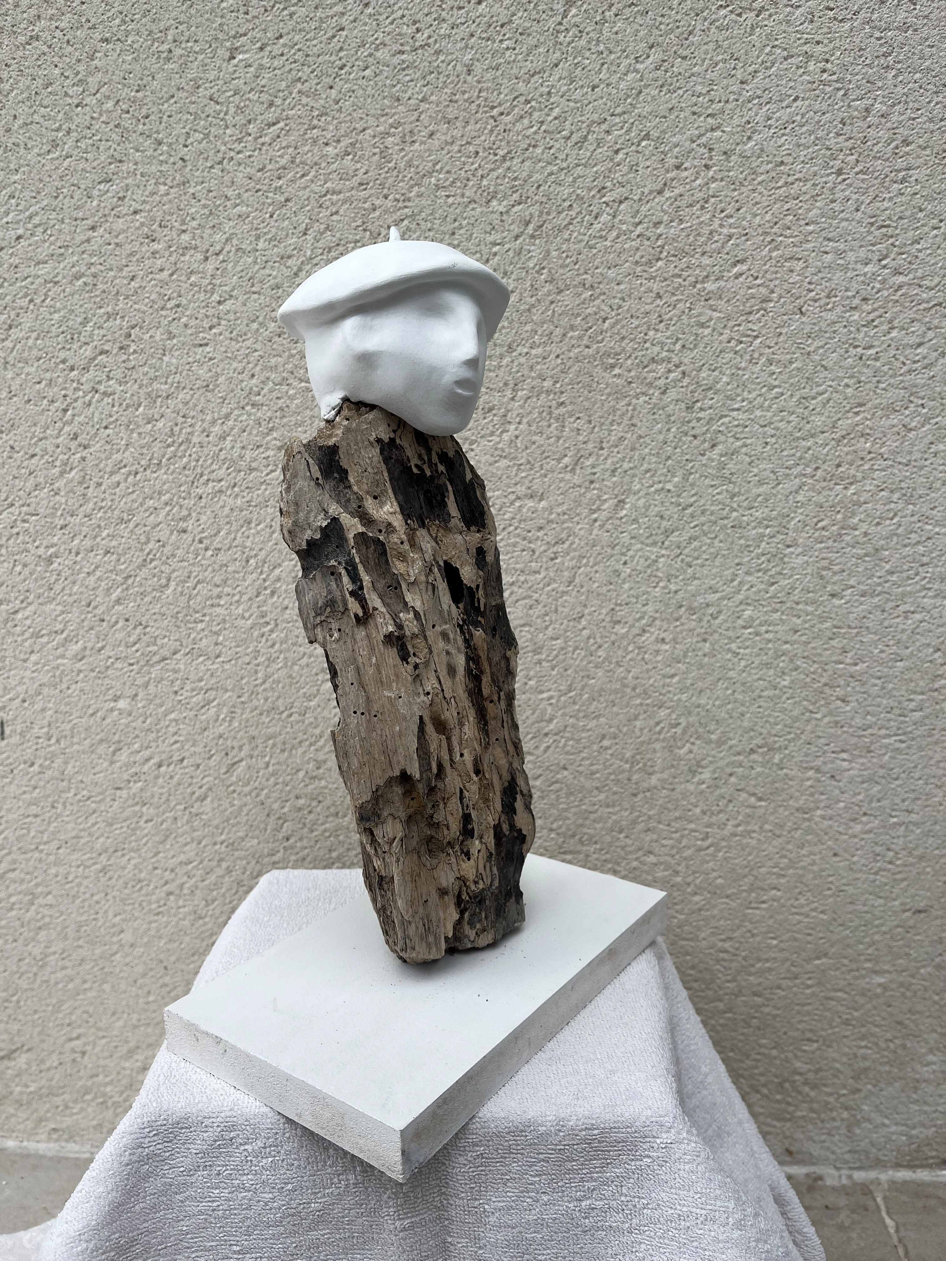 Le Décontenancé